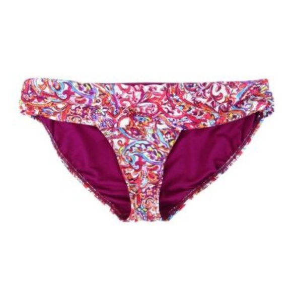 Lauren Ralph Lauren Other - LAUREN Ralph Lauren Women's Paisley Bikini Swim
